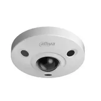 Dahua Technology Panoramic IPC-EBW8600 IP apsaugos kamera Lauke 3072 x 2048 pikseliai Lubos / siena
