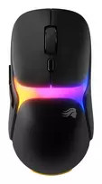 Glorious Gaming Model O3 Wireless kompiuterio pelė Žaidimams Dešinės rankos Radijo dažnio belaidė Optinis 30000 DPI