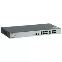 KOMUTATORIUS / TINKLO KONTROLERIS RG-WS6012-L, 8 PRIEJŲ + 2 UPLINK + 2 SFP + 2 SFP+ RUIJIE