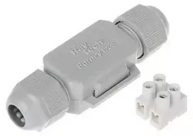 GELBOX BARNEY-MP IP68 RayTech perėjimo jungtis