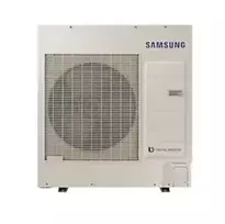 AE090RXEDEG/EU SPLIT SISTEMOS IŠORINIS BLOKAS, R32, 1 FAZĖ, 9 KW