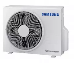 AE040RXEDEG/EU SPLIT SISTEMOS IŠORINIS BLOKAS, R32, 1 FAZĖ, 4,4 KW