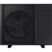 AE080CXYDGK/EU LAUKINIS MONOBLOKAS R290, 3 FAZĖS, 8 KW (BE APYVARTINIŲ SIURBLIŲ)