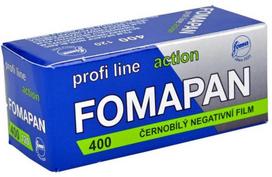 Foma film Fomapan 400-120