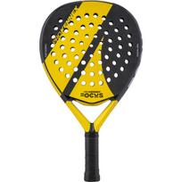 PRO KENNEX kinetic focus pro geltona padelio raketė