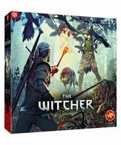Puzzle Good Loot Gaming - The Witcher (Raganius): Leshen 1000 vnt