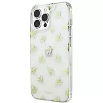 uniq Coehl Fleur Case for iPhone 13 Pro Max 6.7" sky blue