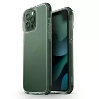 uniq Combat phone case for iPhone 13 Pro Max, green