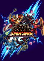 Shovel Knight Showdown Steam Key (PC)  LATAM