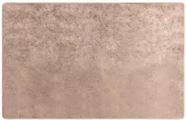 Kilimėlis MARSA Smėlio 150 x 230 cm Poliesteris ir PVC