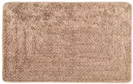 Kilimėlis MARSA Ruda 150 x 230 cm Poliesteris ir PVC
