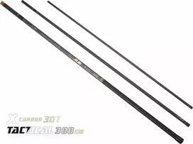 Pašeko koto rankena ZFISH Tactical Graibštas 3,0 m