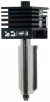 Microswiss CHT didelio srauto karštoji galvutė skirta Bambu Lab A1 A1 Mini ir H2D 0.80mm