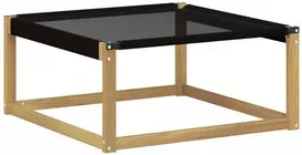 Lauko sofos komplektas 6 vnt. 6 vietos Balta ir kreminė