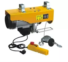 None Elektrinė talė, 600 kg, 1050 W