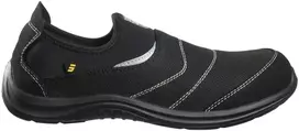Apsauginiai batai universalūs Safety Jogger Yukon, be aulo, be pašiltinimo, juoda sp., 42 dydis