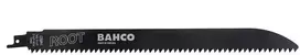 Tiesinio pjūklo geležtės Bahco 5TPI 280mm. 2 vnt.