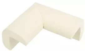 Amig Apsauginis kampukas CS502, balta sp.