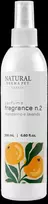 Natural Derma Pet Kvepalai N.2 Tangerine Lavender kvapo augintiniams