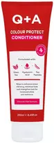 Q+A Colour Protect Conditioner kondicionierius dažytiems plaukams, 250 ml