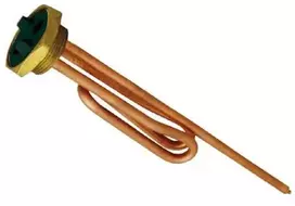 Kaitinimo elementas Gnali Bocia WE413, 1500 W