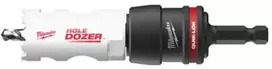 Milwaukee Accessories Laikiklis gręžimo karūnai MILWAUKEE QL 3/8' 9,5mm