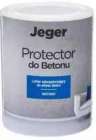Spec. paskirties dažai, sienoms Jeger Beton Protector, protector, 1 l