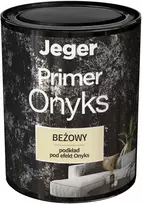 Gruntas, sienoms Jeger Onyks Primer rusvai gelsvas, 1 l