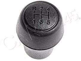 Vag Pavarų Perjungimo Raktas Satino Juodas Volkswagen Typ 2 Syncro 24 Vanagon 80-92 Originalus 251711141B01C