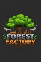 Forest Factory Simulator Steam Key (PC) GLOBAL