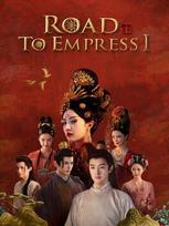 Road to Empress I Steam Key (PC) EUROPE