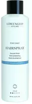Löwengrip Pixie Dust Soft Breeze & Bergamot Hairspray lengvos fiksacijos plaukų lakas, 250 ml