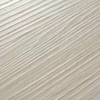 Savitepliamos PVC grindų lentos Ąžuolo klasikinė balta