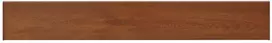 Langų palangė Ruda mediena 120 x 20 x 4,5 cm PVC