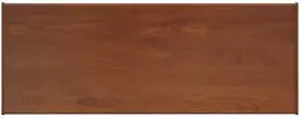 Langų palangė Ruda mediena 60 x 30 x 4,5 cm PVC