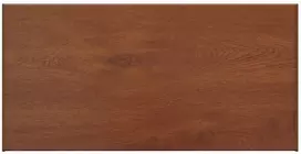 Langų palangė Ruda mediena 80 x 40 x 4,5 cm PVC