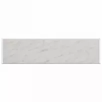 Langų palangė Marmurinė tekstūra 100 x 25 x 4,5 cm PVC