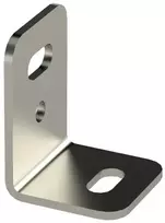 Rear connector MEKA ÄF HDG. 1 pc