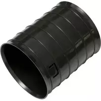 Pipelife MUFF FOR CORRUGATED PIPE D75