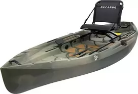 Žvejybos kajakas NuCanoe U10 (330 cm)