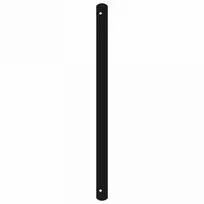 Saugumo grotelės langams su 4 kryžmėmis 3 vnt. 43-74 cm
