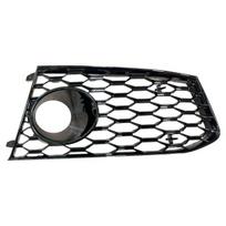 Vag Oro Kreipiamosios Grotelės Grotelės Juodai Blizgios Audi Rs7 4G8807682GT94