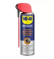 Nuriebalintojas WD-40 Specialist. 250 ml