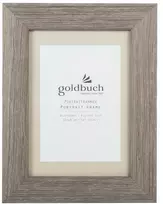 Nuotraukų Rėmelis - GOLDBUCH 920583 Florence 13x18 Cm Pilkas