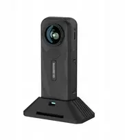 JJC Pagrindas Stovas Trikojis Laikiklis Ant Stalo Kamerai Insta360 X5 X4 X 5 X 4 / Dm-x5