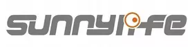 SunnyLife Apsauga Apsaugos Dangteliai Sraigto Sraigtų Guma Dronui DJI Neo 2 / NE2-KC146-C Oranžinė