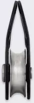 Petzl Skridinys Petzl Rescue M Juodas