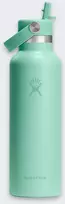 Hydro Flask Termosas su šiaudeliu 621 ml MER