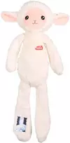 Cooper & Pals ZOLUX Pliušinis žaislas šuniui avis Lenny FURRY FARM 60cm