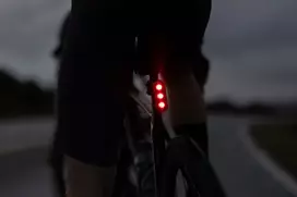 None Galinio žibintas GIANT Recon+ TL 300